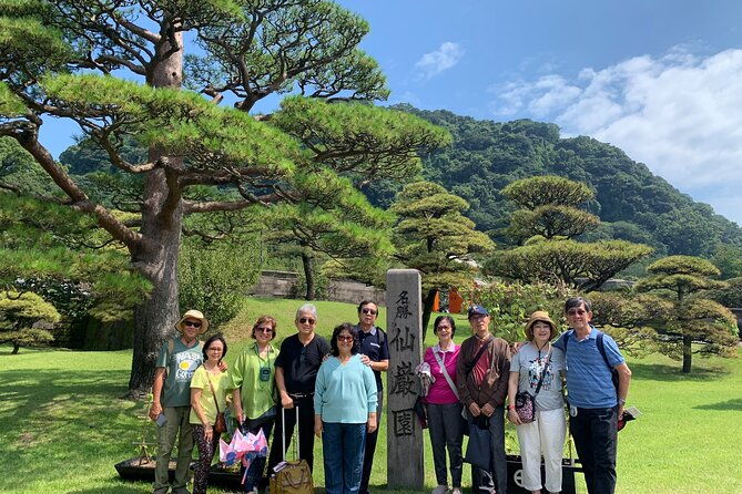 kagoshima-8hr-private-tour-with-licensed-guide-bus-max-15-pax