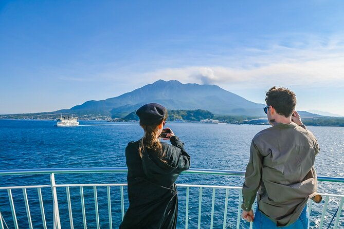 kagoshima-custom-tour-with-private-car-and-driver