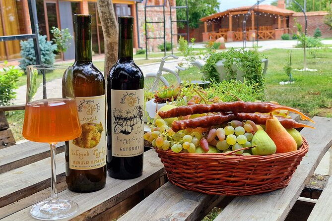 kakheti-small-wineries-and-family-cooked-lunch-private-tour