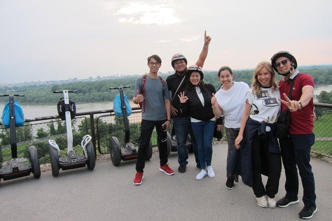 kalemegdan-segway-tour