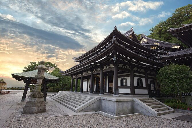 kamakura-1-day-private-car-wagon-tour-from-tokyo-with-english-speaking-driver