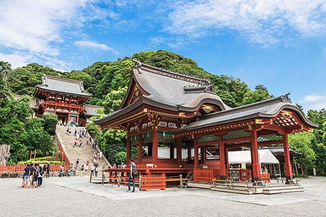 kamakura-full-day-tour-with-licensed-guide-and-vehicle