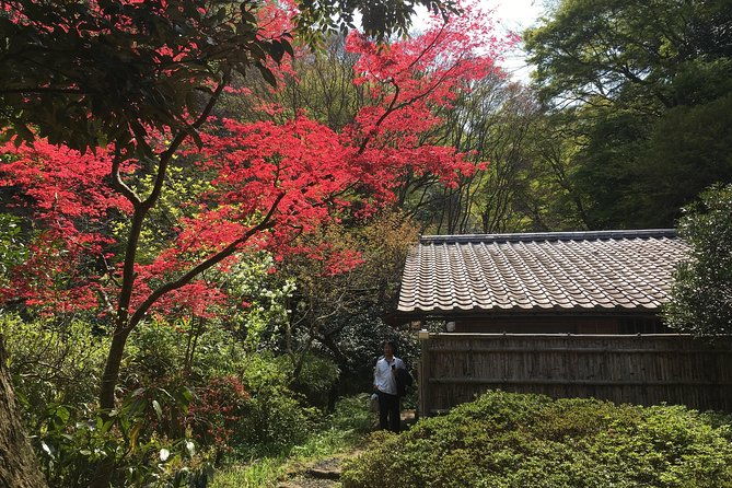 kamakura-private-walking-tour