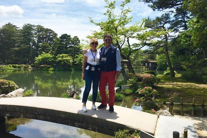 kanazawa-4hr-private-tour-with-government-licensed-guide
