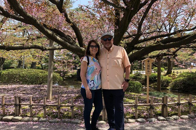 kanazawa-6hr-full-day-tour-with-licensed-guide-and-vehicle