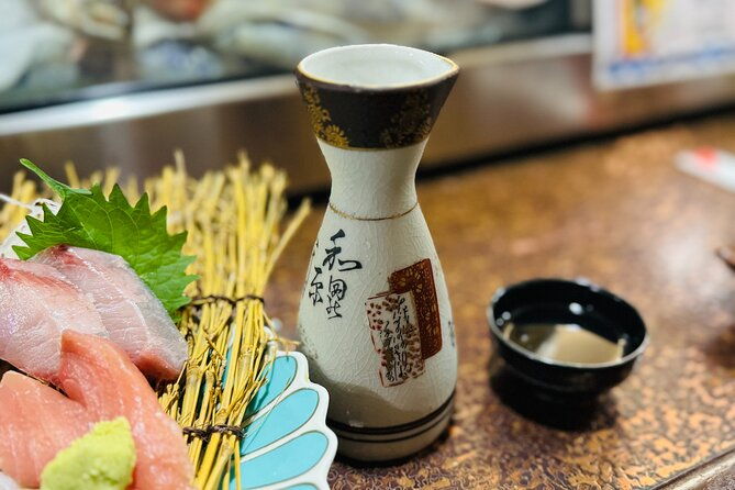 kanazawa-private-3-hour-bar-hopping-tour-with-local-guide