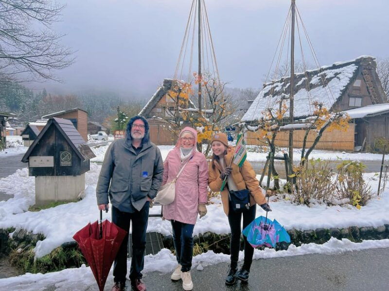 kanazawa-world-heritage-shirakawa-go-guided-tour