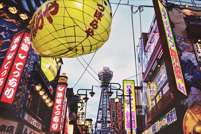 kansai-kix-layover-tour-sightseeing-tasting-in-osaka-by-train