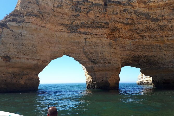 kayak-algarve-tour-benagil-by-diamond-tours