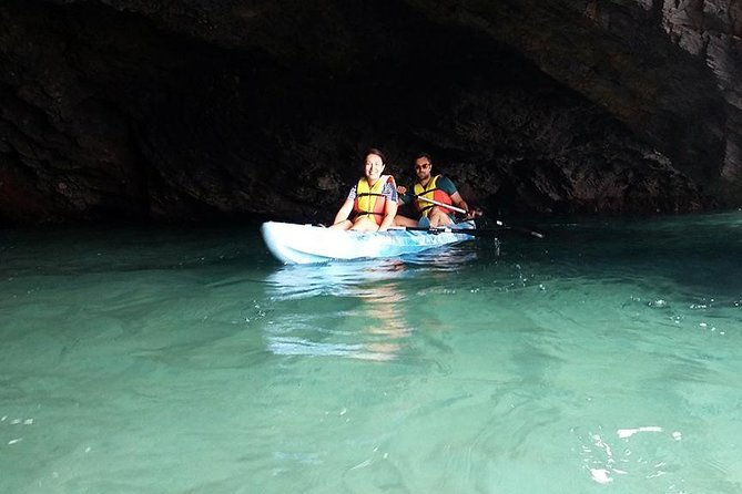 kayak-snorkelling-in-papagayo