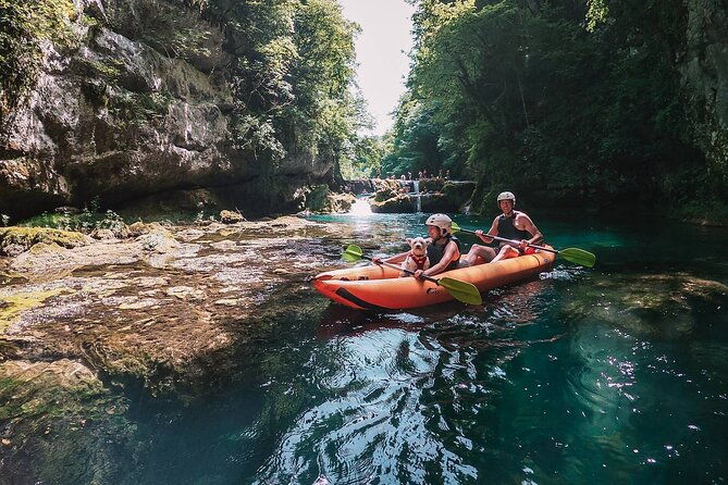 kayaking-mreznica-river