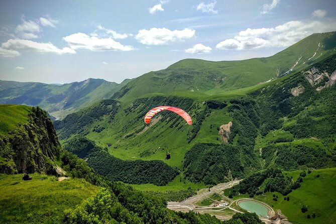 kazbegi-adventure-day-trip-hike-to-gveleti-waterfall-plus-gergeti-ananuri