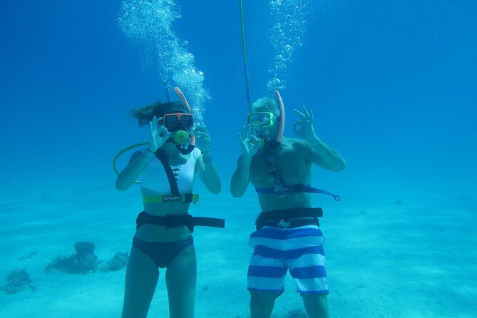 key-west-snuba-experience