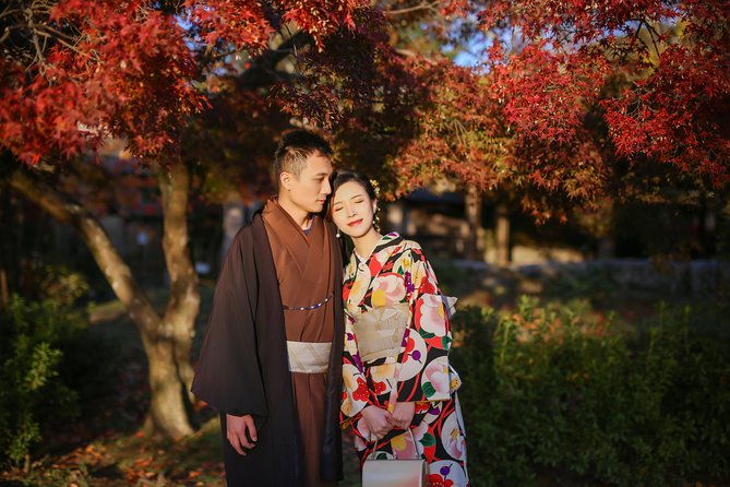 kimono-rental