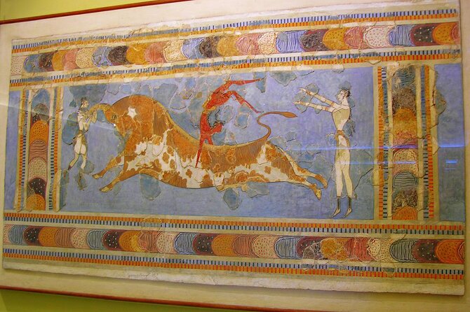 knossos-palace-archeological-museum-e-tickets-with-audio-tours