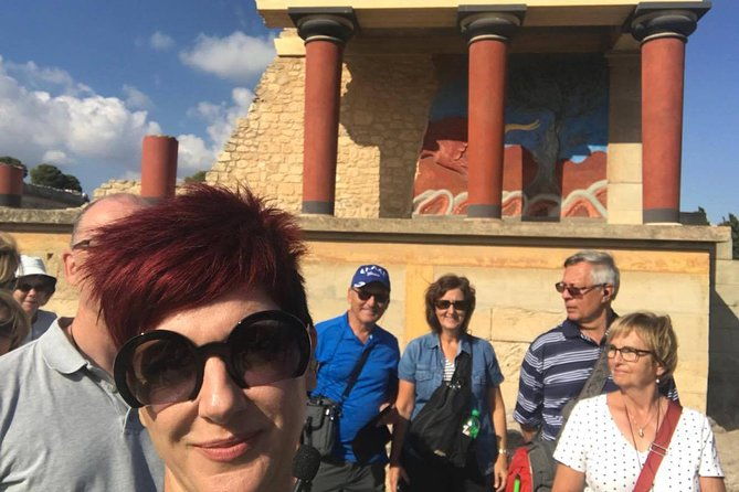 knossos-private-guide