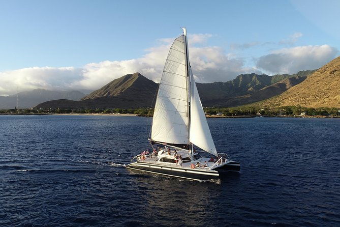 ko-olina-catamaran-sail-and-snorkel