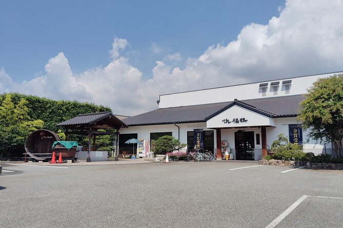 kobe-3-hour-private-sake-tour-in-japans-top-sake-area-2