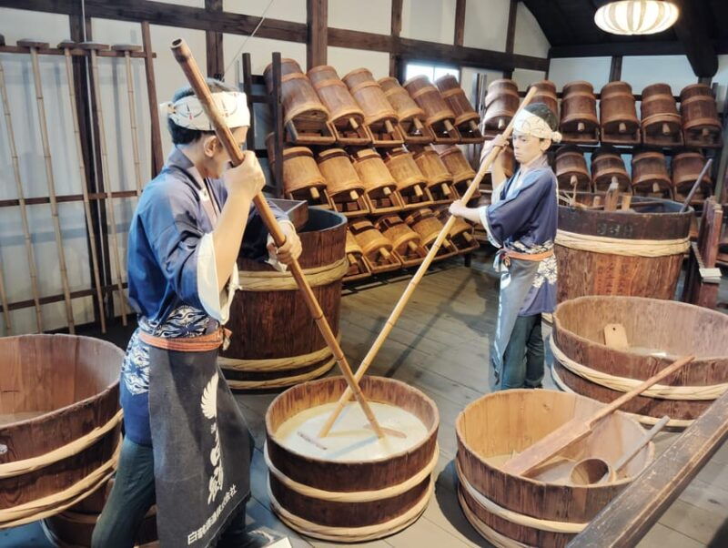kobe-3-hour-private-sake-tour-in-japans-top-sake-area