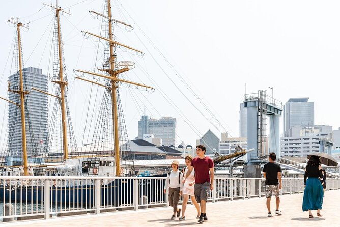 kobe-half-day-tour-with-a-local-100-personalized-private