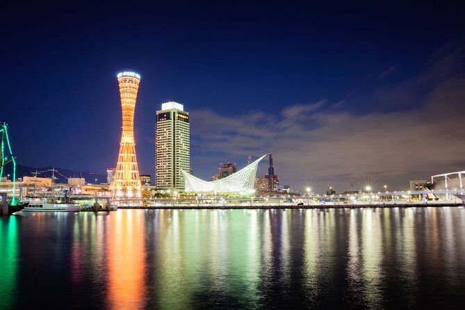 kobe-private-custom-tour-excursion-to-osaka-kyoto-possible