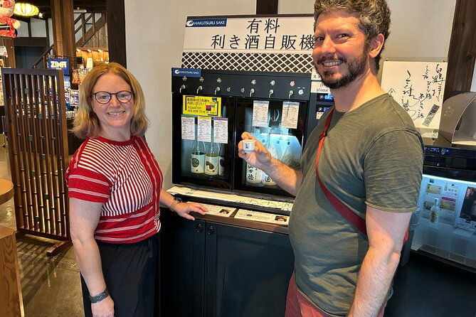 kobe-sake-brewery-private-walking-tour-with-local-guide