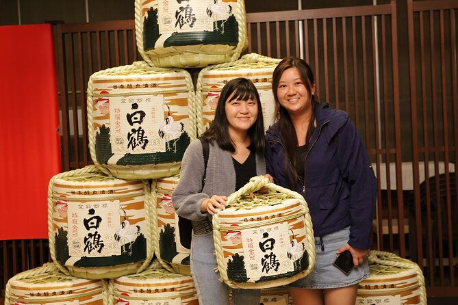 kobe-sake-walking-tour-in-japans-top-sake-breweries