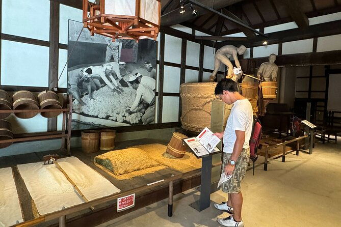 kobe-top-sake-region-private-tour-6-breweries-in-1-day