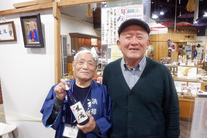 kobe-visit-5-block-nada-sake-breweries-w-private-hired-taxi