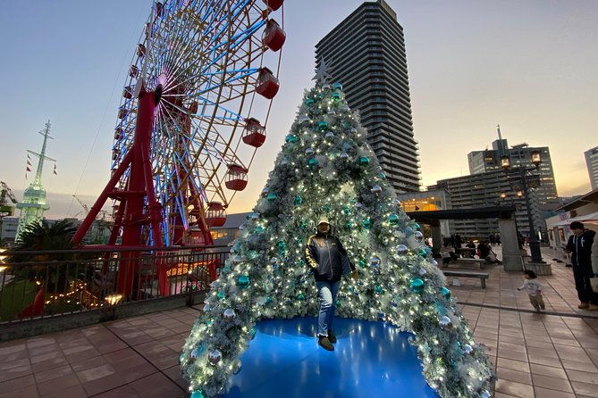 kobe-walking-tour-customize-your-itinerary