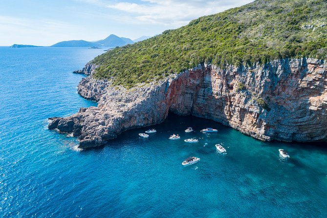 kotor-bay-blue-cave-adventure-beach-time