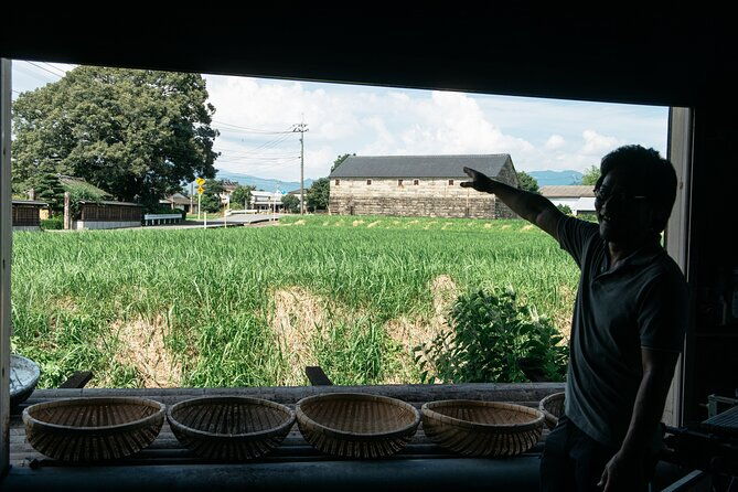 kuma-shochu-distillery-tour