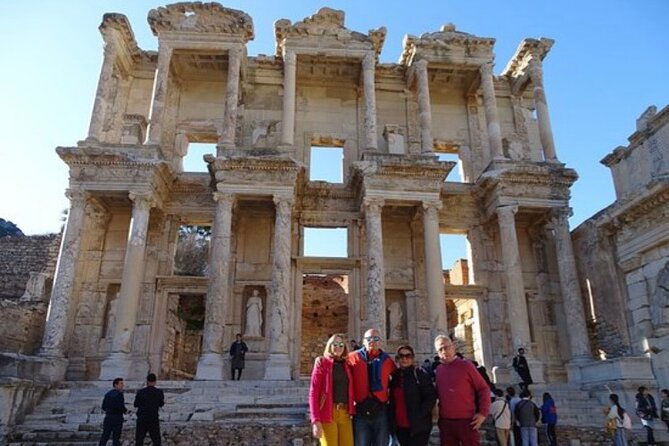 kusadasi-shore-excursion-ephesus-private-tour-only-for-cruise-guests
