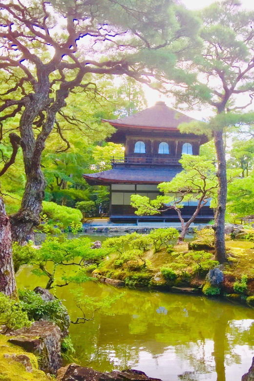 kyoto-half-day-private-guided-tour-of-the-silver-pavilion