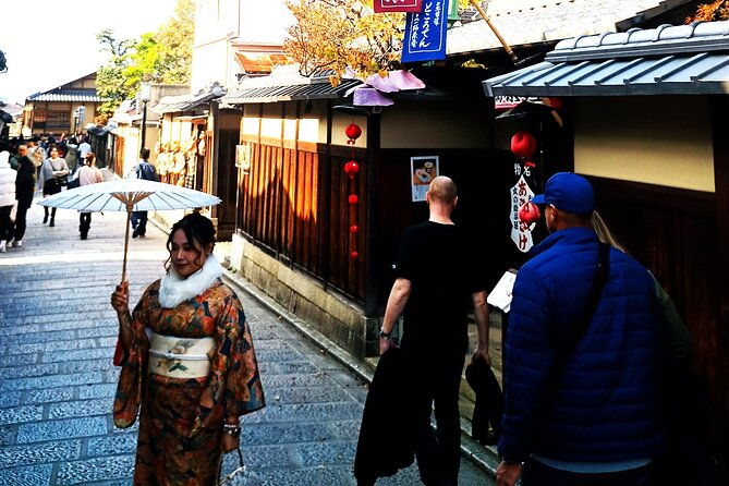 kyoto-half-day-tour