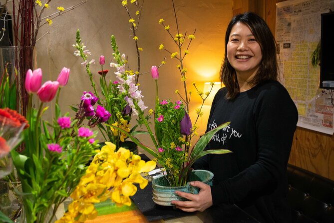 kyoto-japanese-flower-arrangement-ikebana