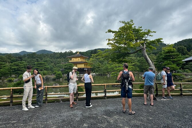 kyoto-kinkakuji-golden-pavilion-private-tour-in-90-minutes-2