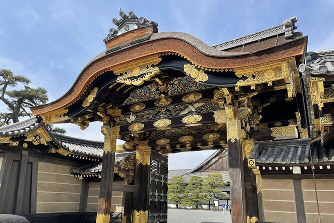 kyoto-private-tour-with-national-licensed-guide-from-osaka