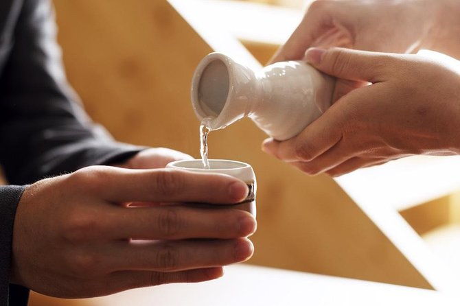 kyoto-sake-brewery-tour-with-lunch