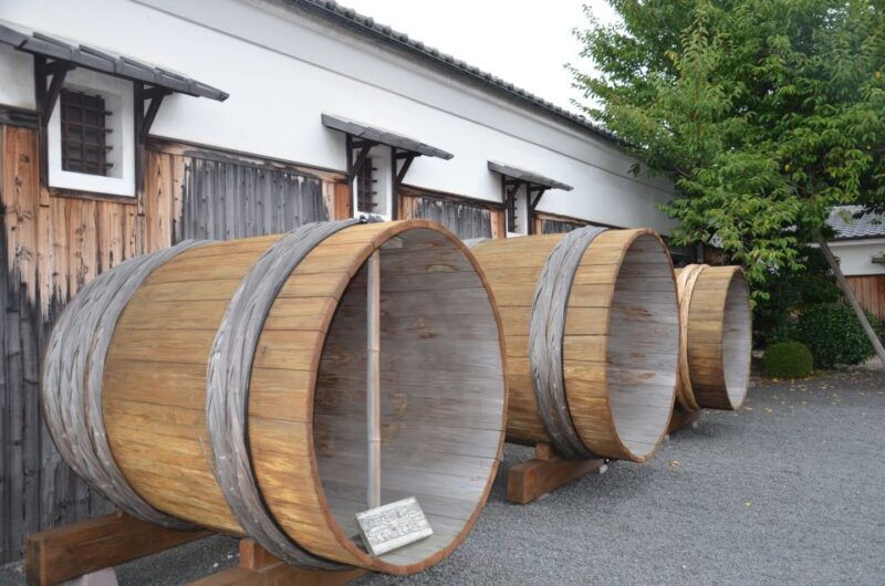 kyoto-sake-brewery-tour