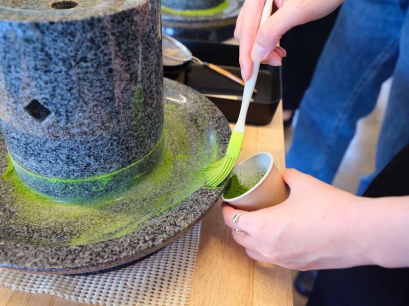 kyoto-tea-museum-tickets-and-matcha-grinding-experience