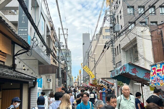 kyotos-recommended-ramen-tour-nishiki-market-tour
