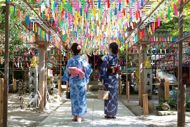 kyushu-full-day-tour-with-dazaifu-shrine-frog-temple-and-yufuin