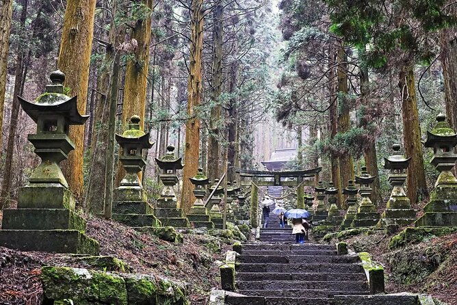 kyushu-kamishiromi-shrine-amano-iwato-and-takachiho-gorge-tour