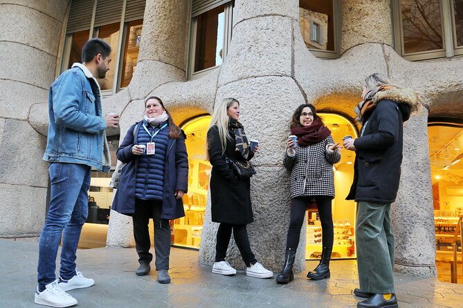 la-pedrera-morning-guided-tour-with-optional-casa-batllo-ticket