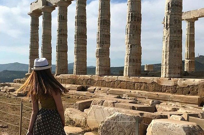 lake-vouliagmeni-thermal-spa-and-temple-of-poseidon-private-full-day-tour
