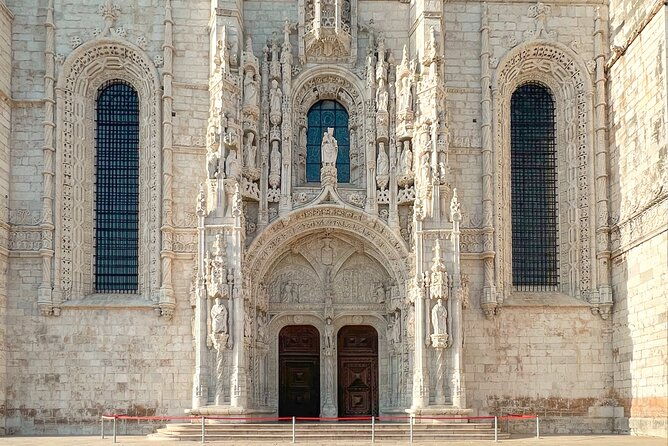 lisbon-belem-scavenger-hunt-and-sights-self-guided-tour