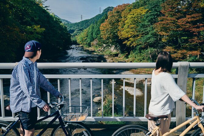 little-adventure-with-cycling-in-tokyo-no-1-crystal-clear-river