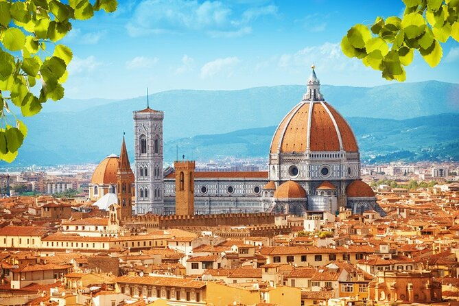 livorno-shore-excursion-pisa-florence-in-one-day