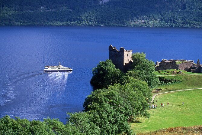 loch-ness-cruise-and-urquhart-castle-visit-from-inverness